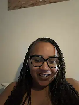 BaddieMelanie online show from June 2026 04:17:02 PM