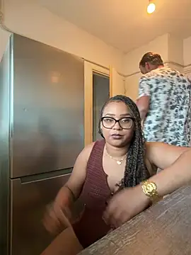 BaddieMelanie online show from July 2026 05:59:02 PM