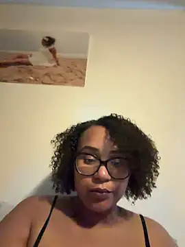BaddieMelanie online show from July 2026 04:11:02 PM