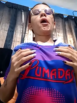 karolainvalentina online show from February 2025 12:25:02 PM