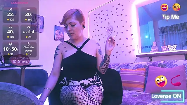 Maria fernandaxxx  online show from April 2026 03:35:02 AM