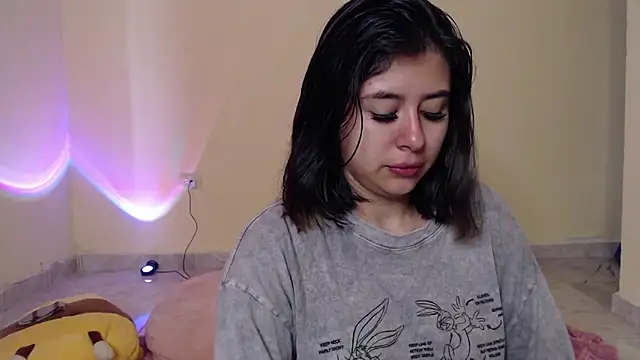  maiahairy  online show from January 2025 01:08:02 PM