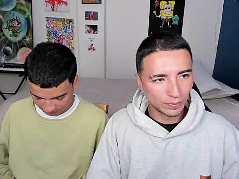 sweet boys xx online show from December 2024 03:59:02 PM