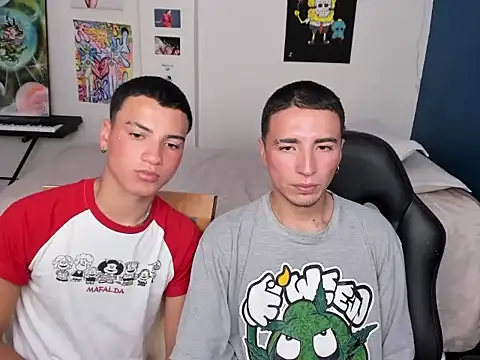 sweet boys xx online show from December 2024 01:16:02 PM