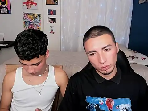 sweet boys xx online show from February 2025 07:34:02 AM