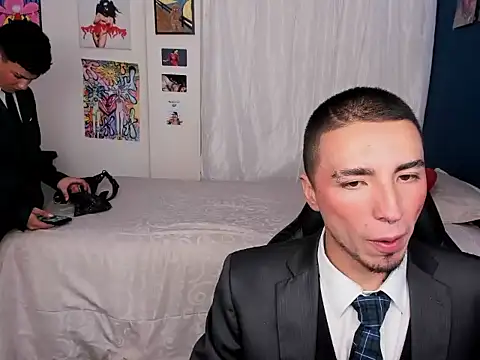 sweet boys xx online show from February 2025 07:56:01 AM