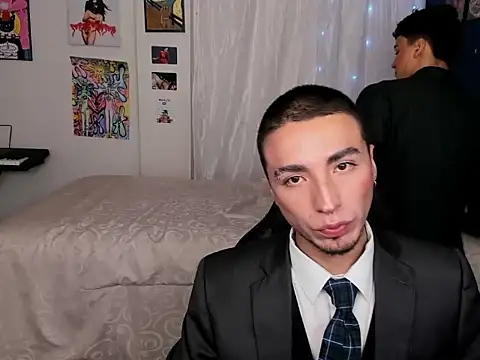 sweet boys xx online show from February 2025 05:00:01 AM