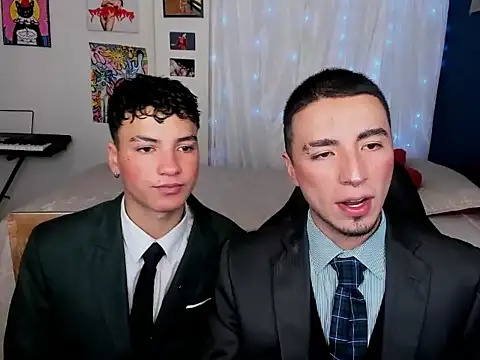 sweet boys xx online show from March 2025 08:54:02 AM