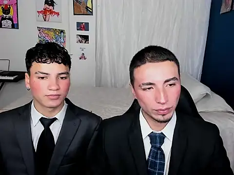 sweet boys xx online show from March 2025 12:09:02 PM