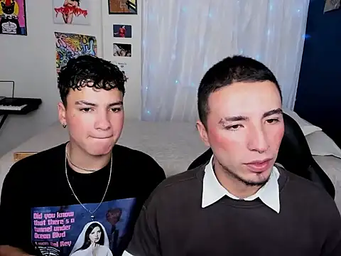 sweet boys xx online show from March 2025 12:04:02 PM