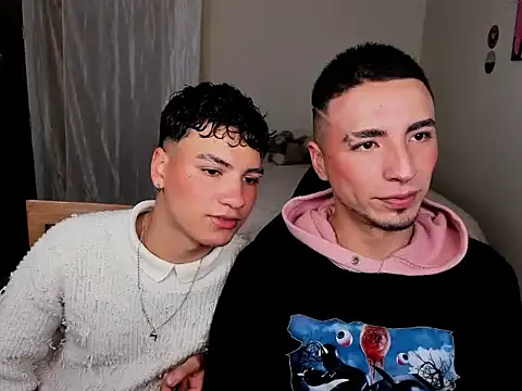 sweet boys xx online show from March 2025 11:20:01 AM