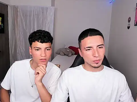 sweet boys xx online show from March 2025 06:57:01 AM