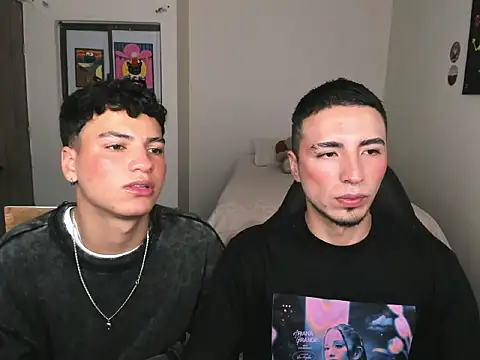 sweet boys xx online show from March 2025 08:23:02 AM