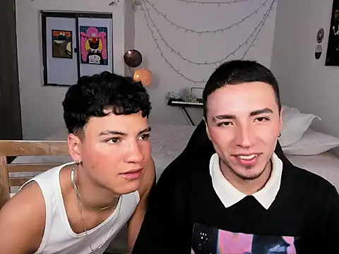 sweet boys xx online show from March 2025 05:35:01 AM