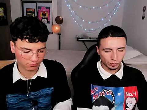 sweet boys xx online show from March 2025 09:02:02 AM