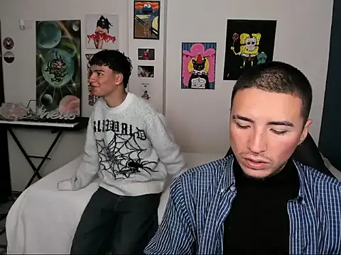 sweet boys xx online show from September 2025 11:55:01 AM