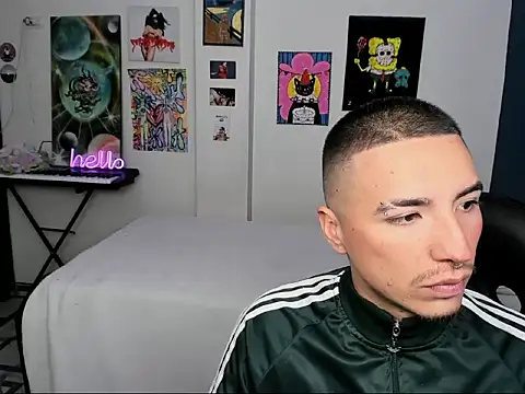 sweet boys xx online show from September 2025 01:03:01 PM