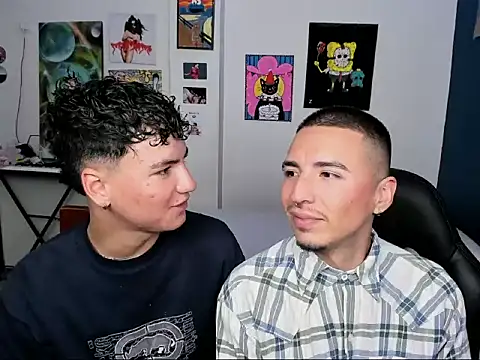 sweet boys xx online show from September 2025 12:09:02 PM