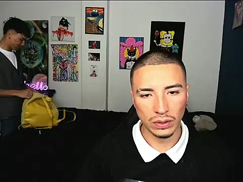 sweet boys xx online show from October 2025 11:30:02 AM