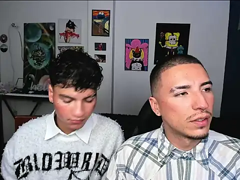 sweet boys xx online show from October 2025 12:14:01 PM