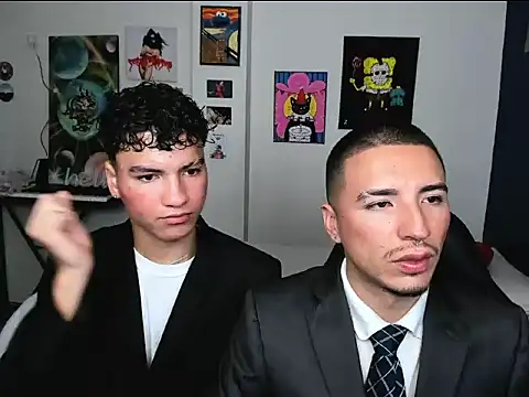 sweet boys xx online show from October 2025 12:15:02 PM