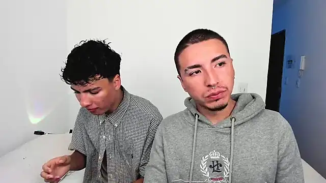 sweet boys xx online show from October 2025 11:28:01 AM