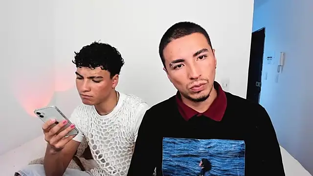 sweet boys xx online show from October 2025 08:57:01 PM