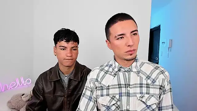 sweet boys xx online show from November 2025 01:33:02 PM