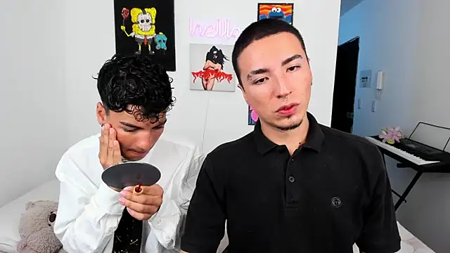 sweet boys xx online show from November 2025 03:28:01 AM