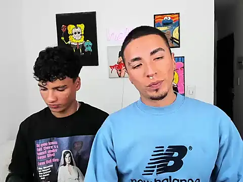 sweet boys xx online show from December 2025 04:00:02 AM