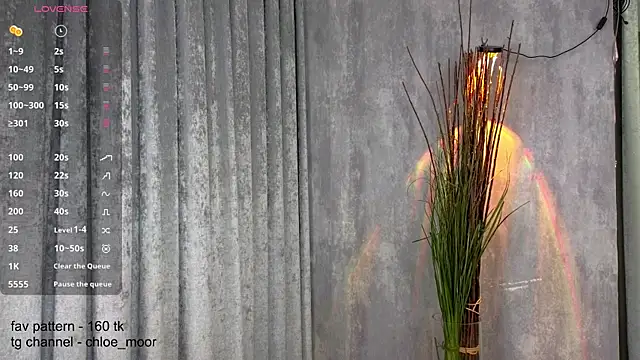 Snapshot of chloe_moormoor chatting on December 2024 09:00:02 PM chloe moormoor online show from December 2024 09:00:02 PM