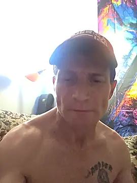 PUPZ3R0WOOF online show from July 2026 05:47:02 AM