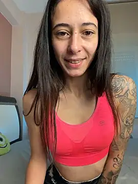 SOFIASWEETSECRETT online show from November 2025 10:16:01 AM