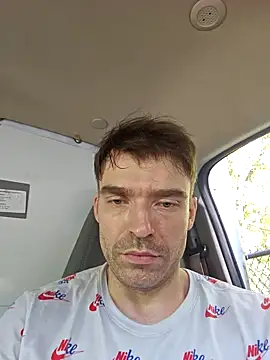 StupidCliff7 online show from September 2025 05:56:02 PM