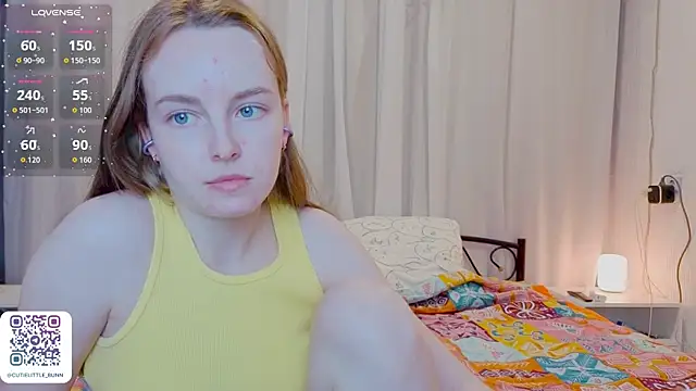 Snapshot of Wild__flowers chatting on May 2026 05:17:02 PM Wild flowers online show from May 2026 05:17:02 PM