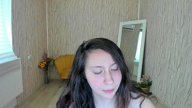 AishaRouhi online show from January 2025 06:24:02 AM