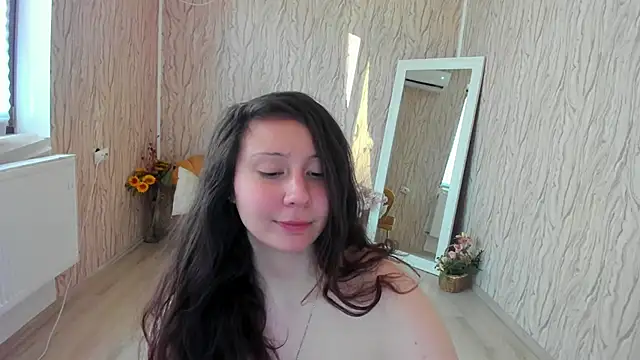 AishaRouhi online show from March 2025 05:38:02 AM