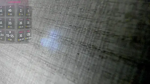 AishaRouhi online show from October 2025 04:02:01 AM