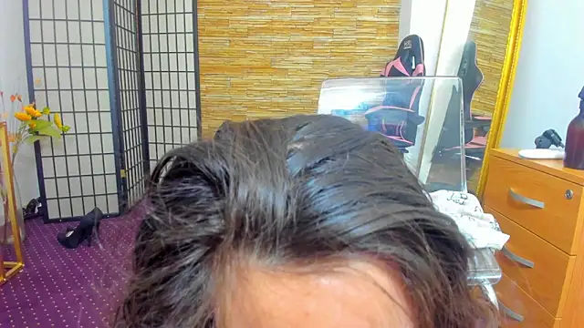 AishaRouhi online show from February 2026 04:57:02 AM