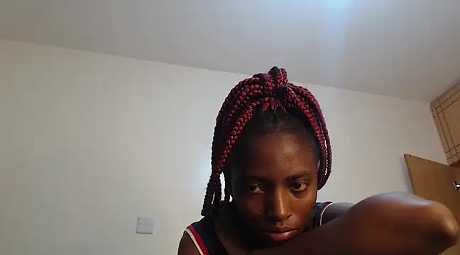 nanaswee online show from February 2025 03:31:02 PM