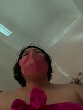 Hachi Sweetbabie  online show from September 2025 02:24:02 AM