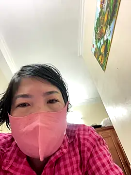 Hachi Sweetbabie  online show from October 2025 11:17:01 AM