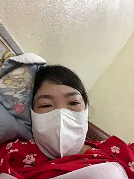 Hachi Sweetbabie  online show from February 2026 01:21:01 AM