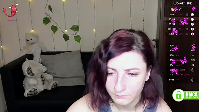 Muse kitty jenia online show from February 2025 04:54:02 AM