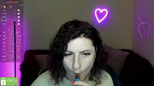 Muse kitty jenia online show from March 2025 09:34:01 PM