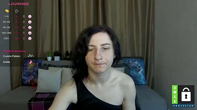 Muse kitty jenia online show from October 2025 05:27:01 AM