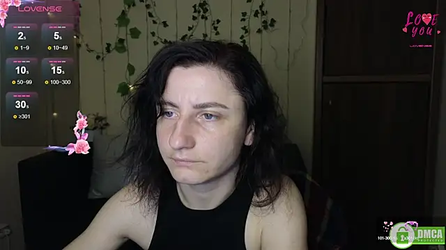 Muse kitty jenia online show from October 2025 05:21:02 PM