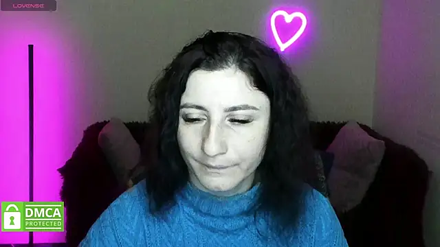 Muse kitty jenia online show from November 2025 06:30:01 PM