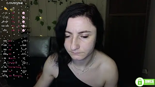 Muse kitty jenia online show from November 2025 06:29:02 PM