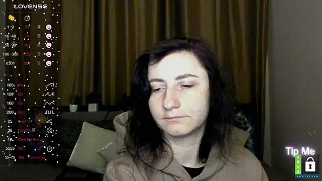 Muse kitty jenia online show from December 2025 06:30:02 AM